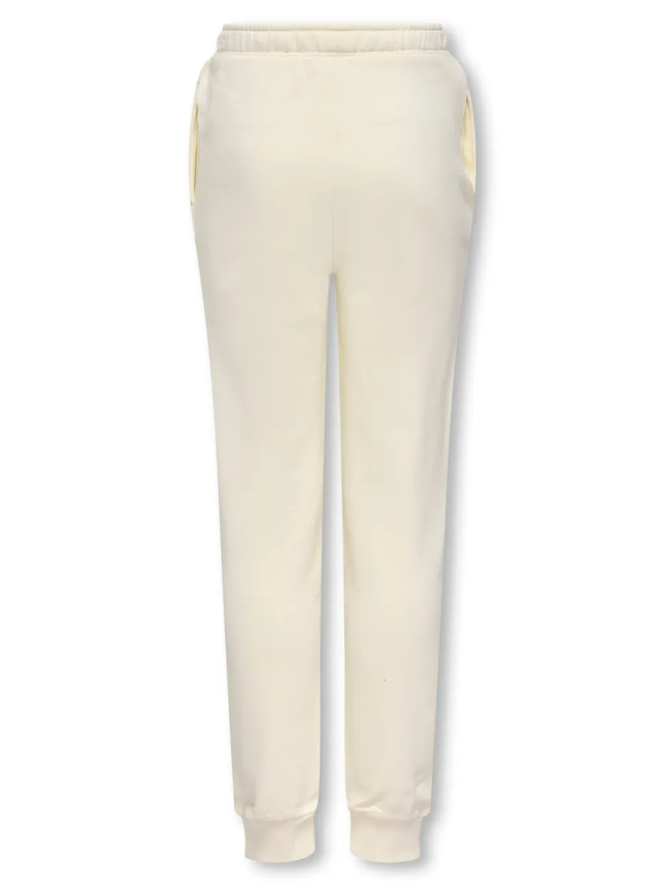 KOGNOOMI-VINTA Vestibilità jogger Pantaloni in felpa