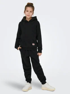 KOGNOOMI-VINTA Vestibilità jogger Pantaloni in felpa