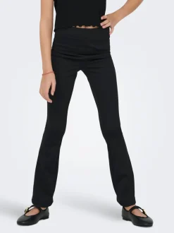KOGPAIGE Flared Fit Leggings