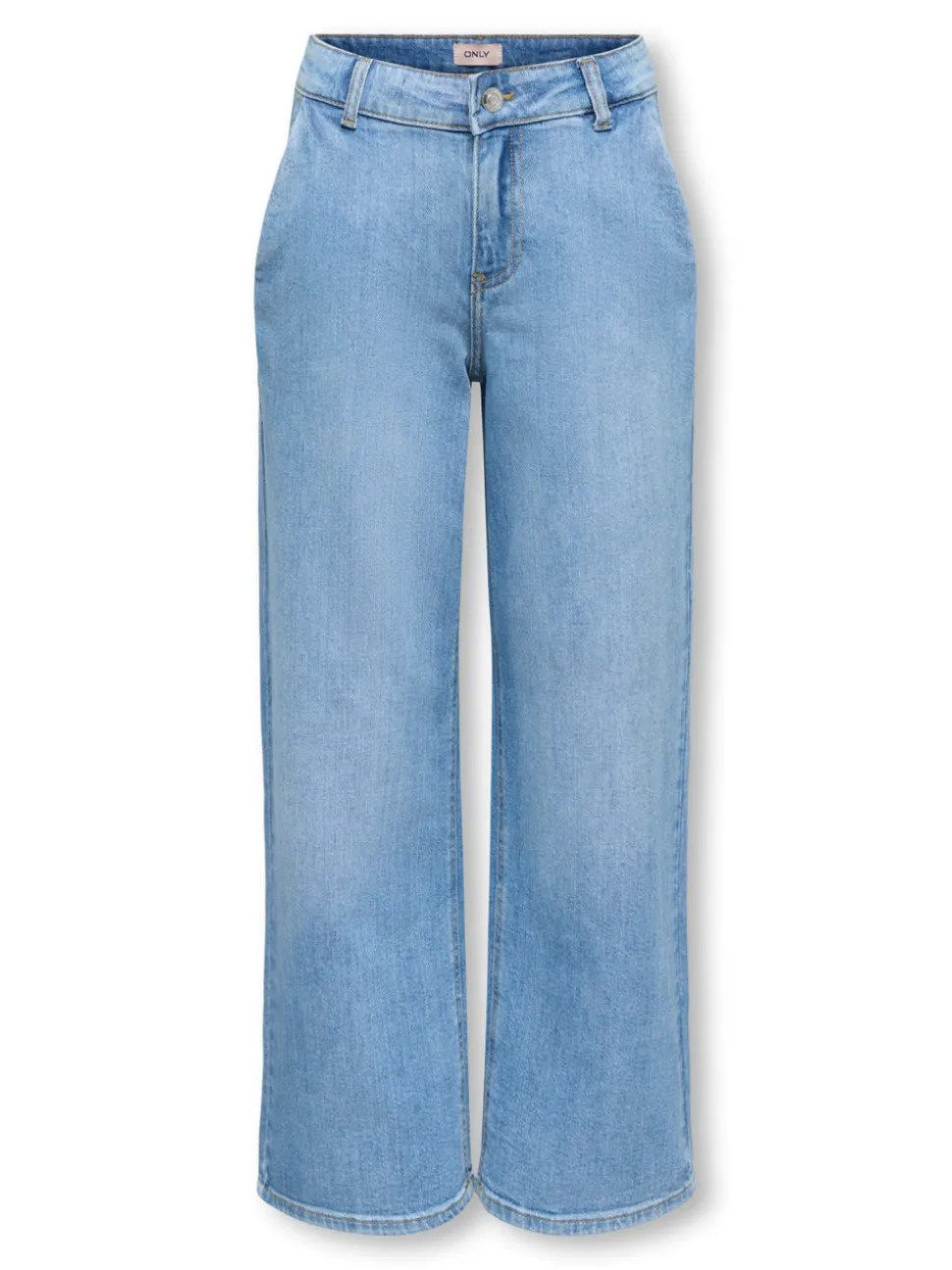 KOGPALMA Vita media Wide Leg Fit Jeans