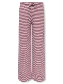 KOGPAMIA Loose Fit Pantaloni