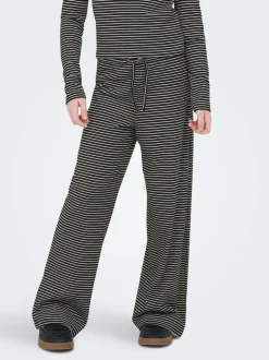 KOGPAMIA Loose Fit Pantaloni
