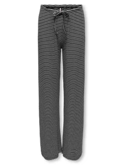 KOGPAMIA Loose Fit Pantaloni