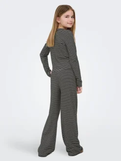 KOGPAMIA Loose Fit Pantaloni
