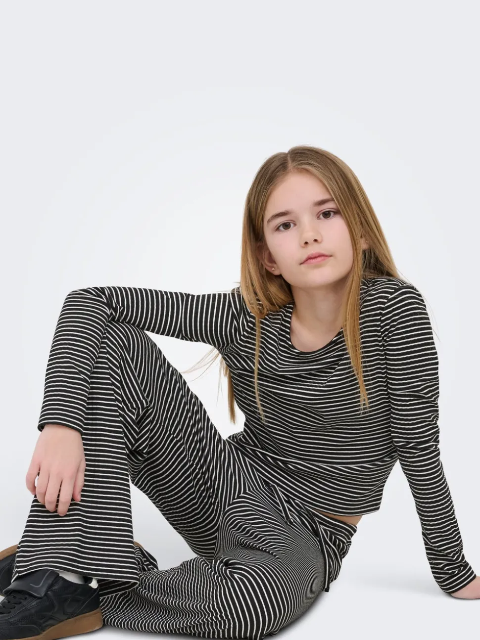 KOGPAMIA Loose Fit Pantaloni
