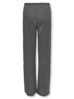 KOGPAMIA Loose Fit Pantaloni
