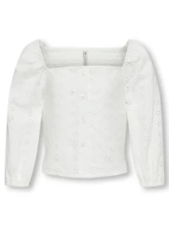 KOGPILEA Camicia