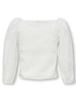 KOGPILEA Camicia