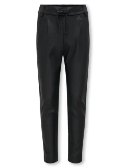 KOGPOPTRASH Loose Fit Pantaloni
