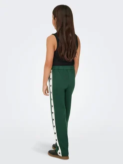 KOGPOPTRASH Loose Fit Pantaloni