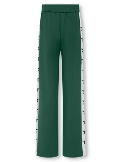 KOGPOPTRASH Loose Fit Pantaloni