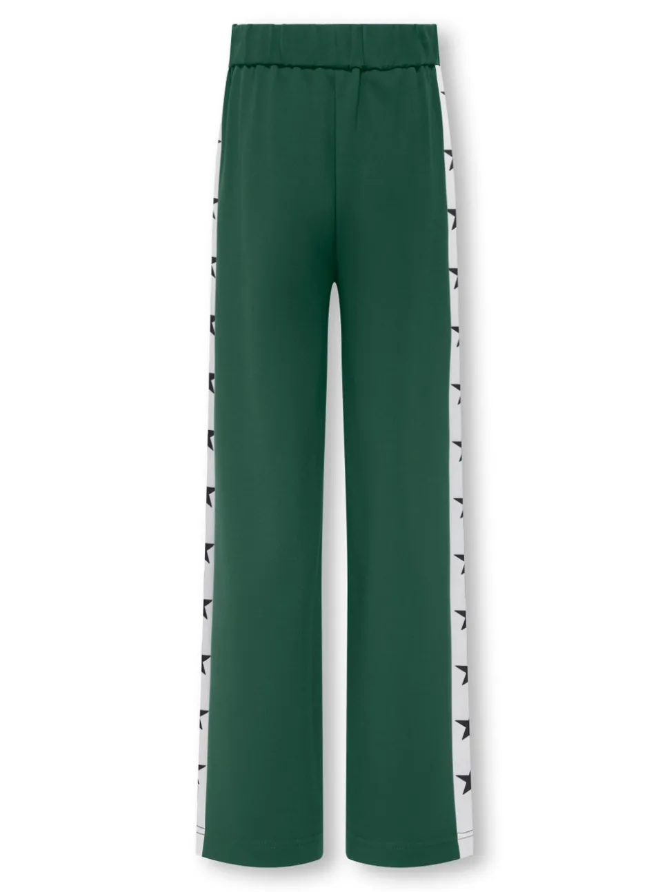 KOGPOPTRASH Loose Fit Pantaloni
