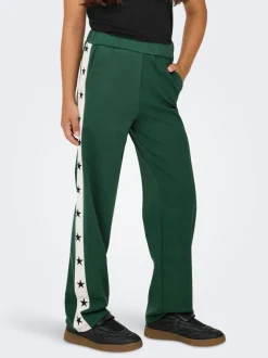 KOGPOPTRASH Loose Fit Pantaloni