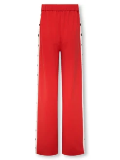 KOGPOPTRASH Loose Fit Pantaloni