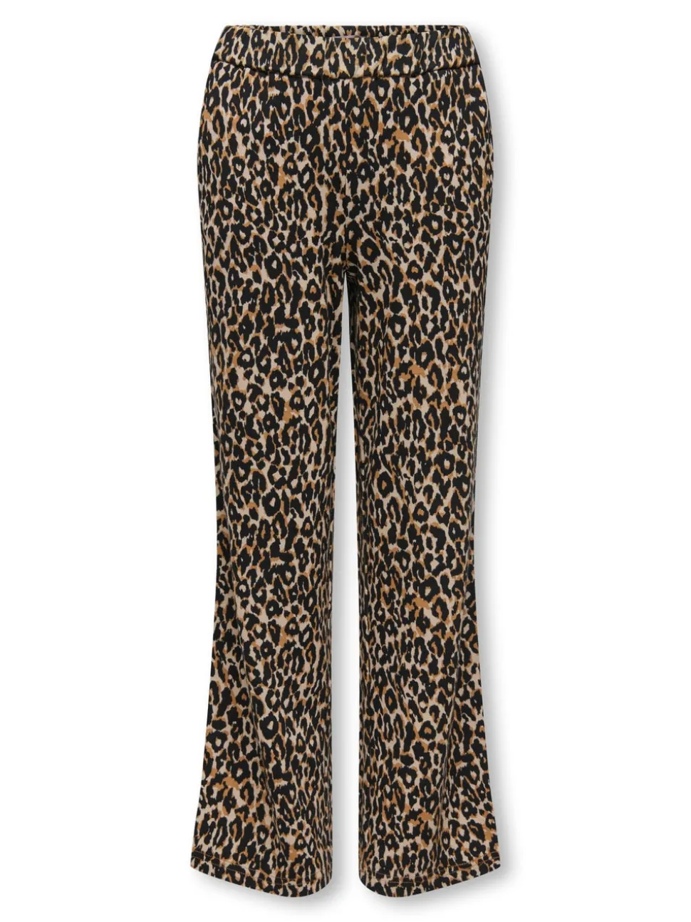 KOGPOPTRASH Loose Fit Pantaloni