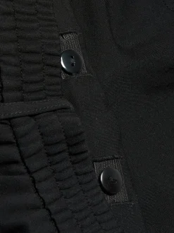 KOGPOPTRASH Regular Fit Bermuda
