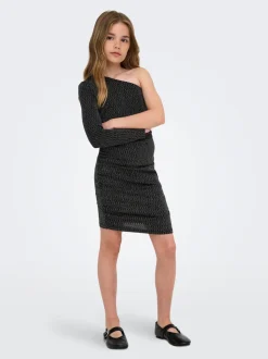 KOGQUEEN Vestito midi