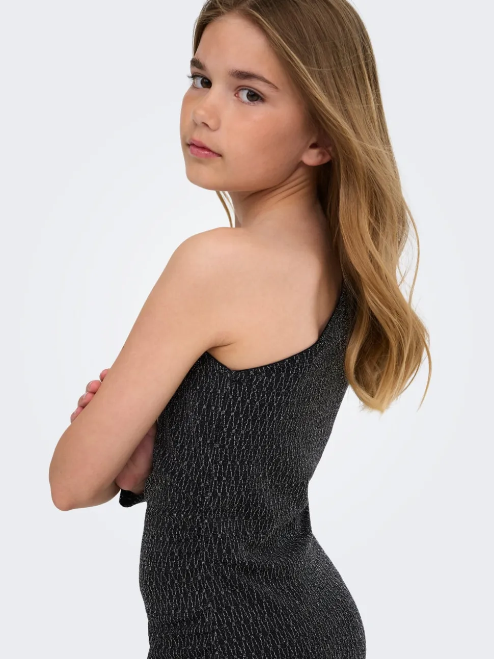 KOGQUEEN Vestito midi