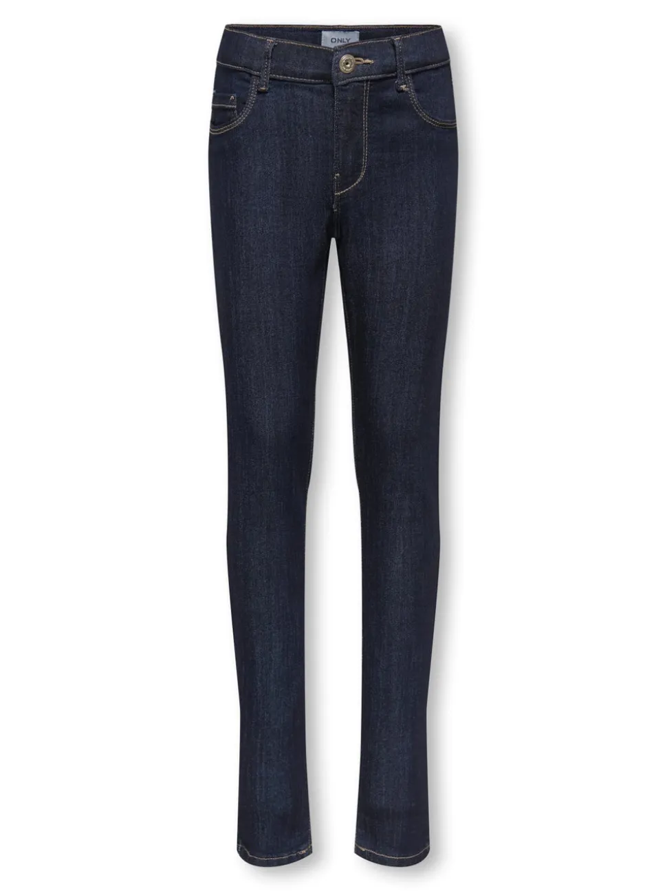 KOGRAIN Vita alta Skinny Fit Jeans