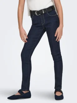 KOGRAIN Vita alta Skinny Fit Jeans