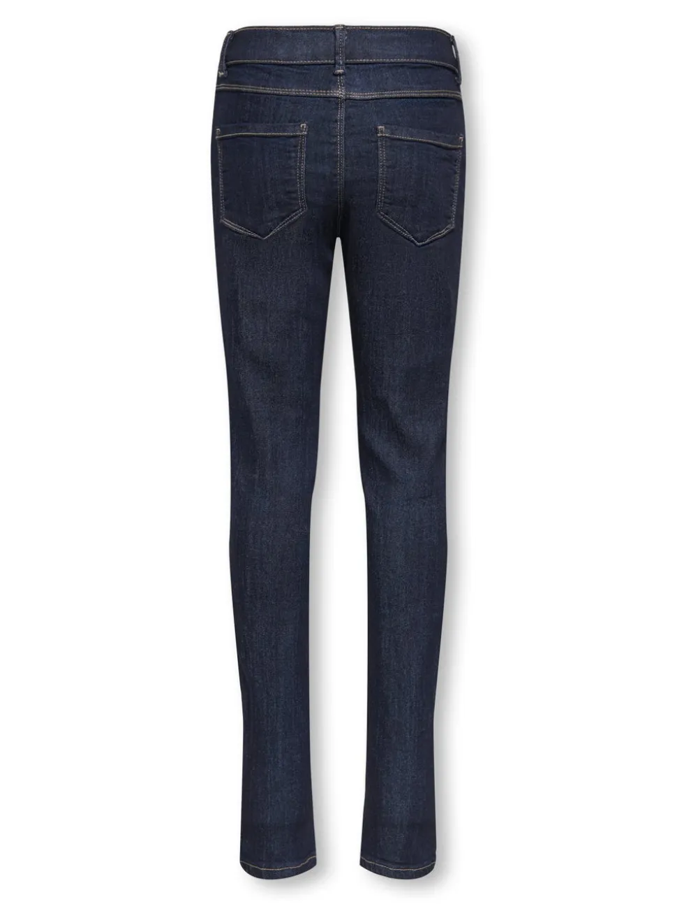 KOGRAIN Vita alta Skinny Fit Jeans