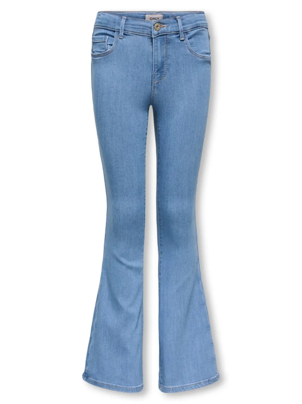 KOGRAIN Vita media Flared Fit Jeans