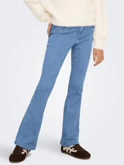 KOGRAIN Vita media Flared Fit Jeans