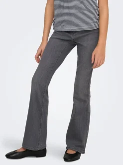 KOGRAIN Vita media Flared Fit Jeans