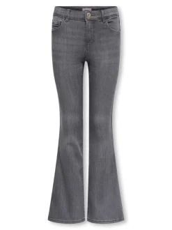 KOGRAIN Vita media Flared Fit Jeans