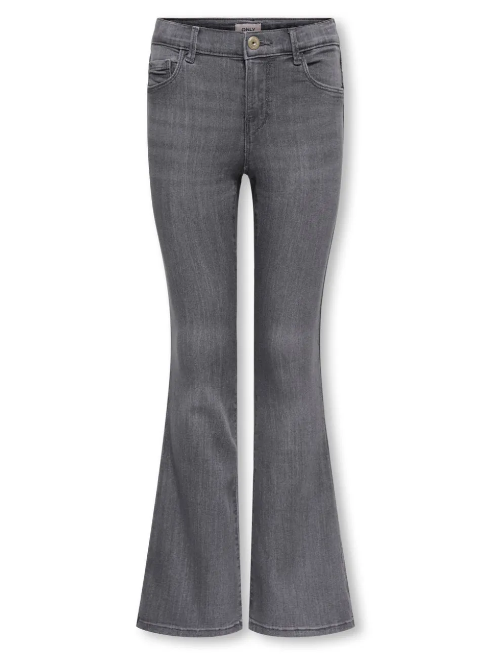 KOGRAIN Vita media Flared Fit Jeans