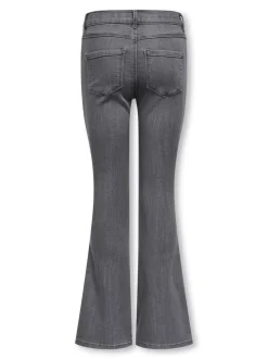 KOGRAIN Vita media Flared Fit Jeans