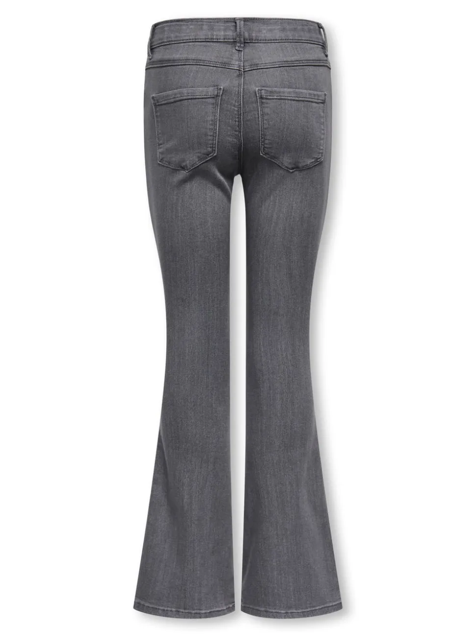 KOGRAIN Vita media Flared Fit Jeans
