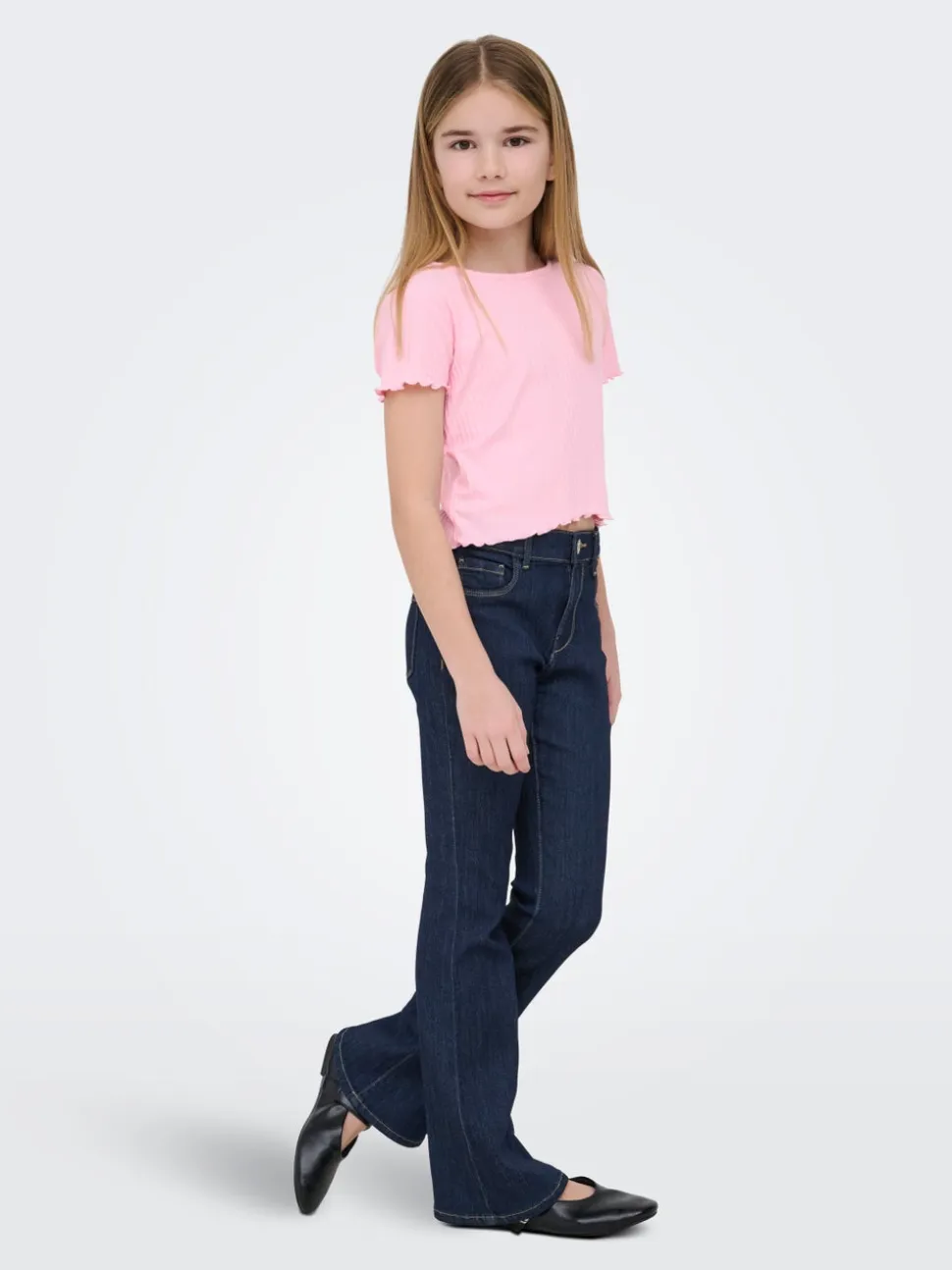 KOGRAIN Vita media Skinny Fit Jeans