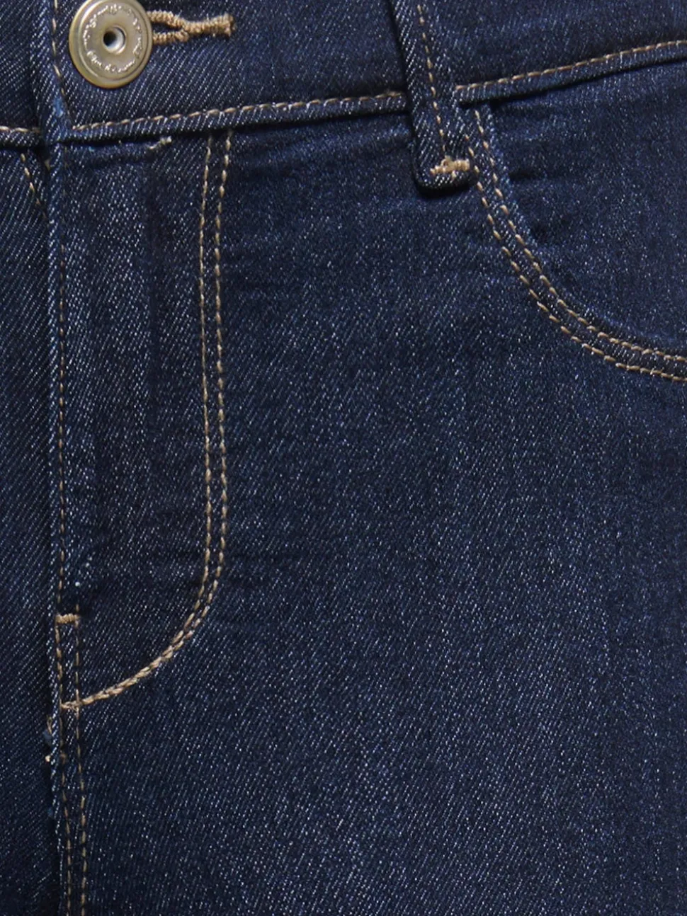 KOGRAIN Vita media Skinny Fit Jeans