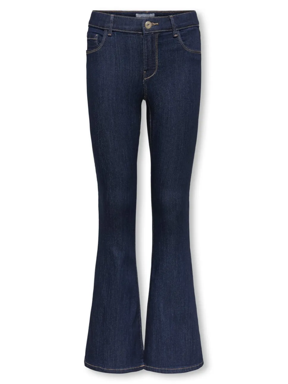 KOGRAIN Vita media Skinny Fit Jeans