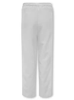 KOGRITA Wide Leg Fit Pantaloni in felpa