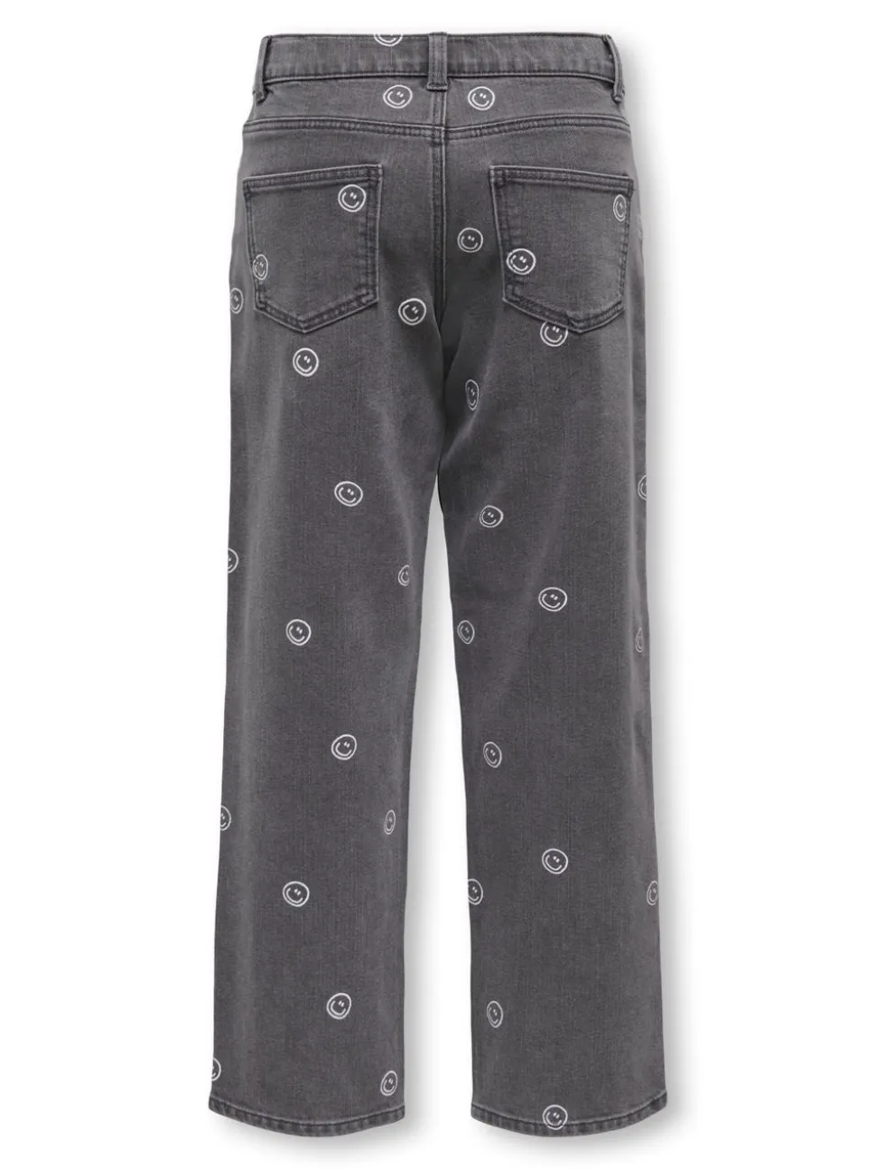 KOGROBYN Vita media Straight Fit Jeans