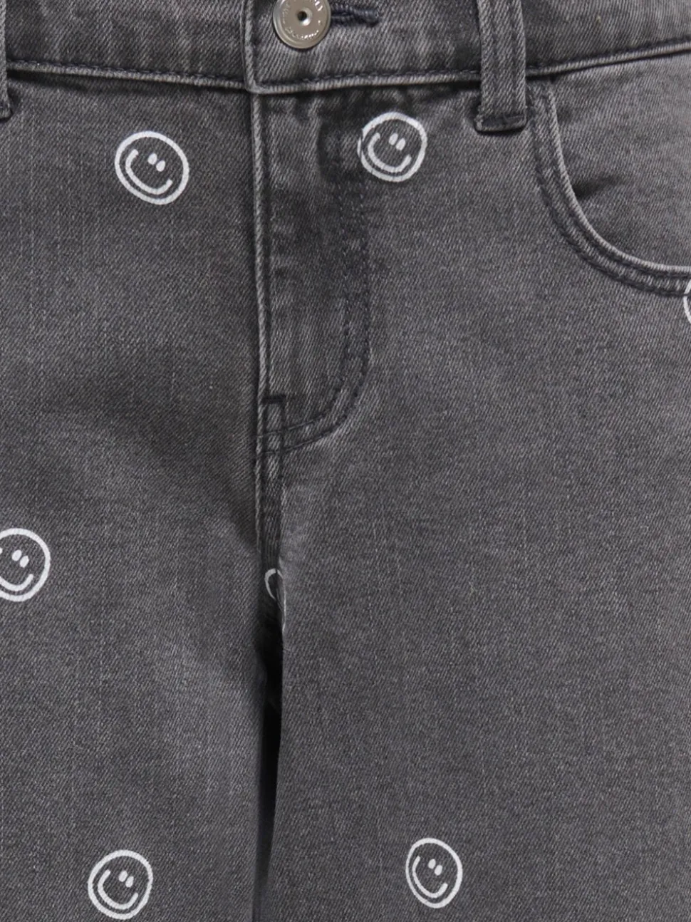 KOGROBYN Vita media Straight Fit Jeans