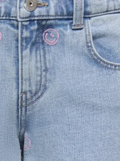 KOGROBYN Vita media Straight Fit Jeans