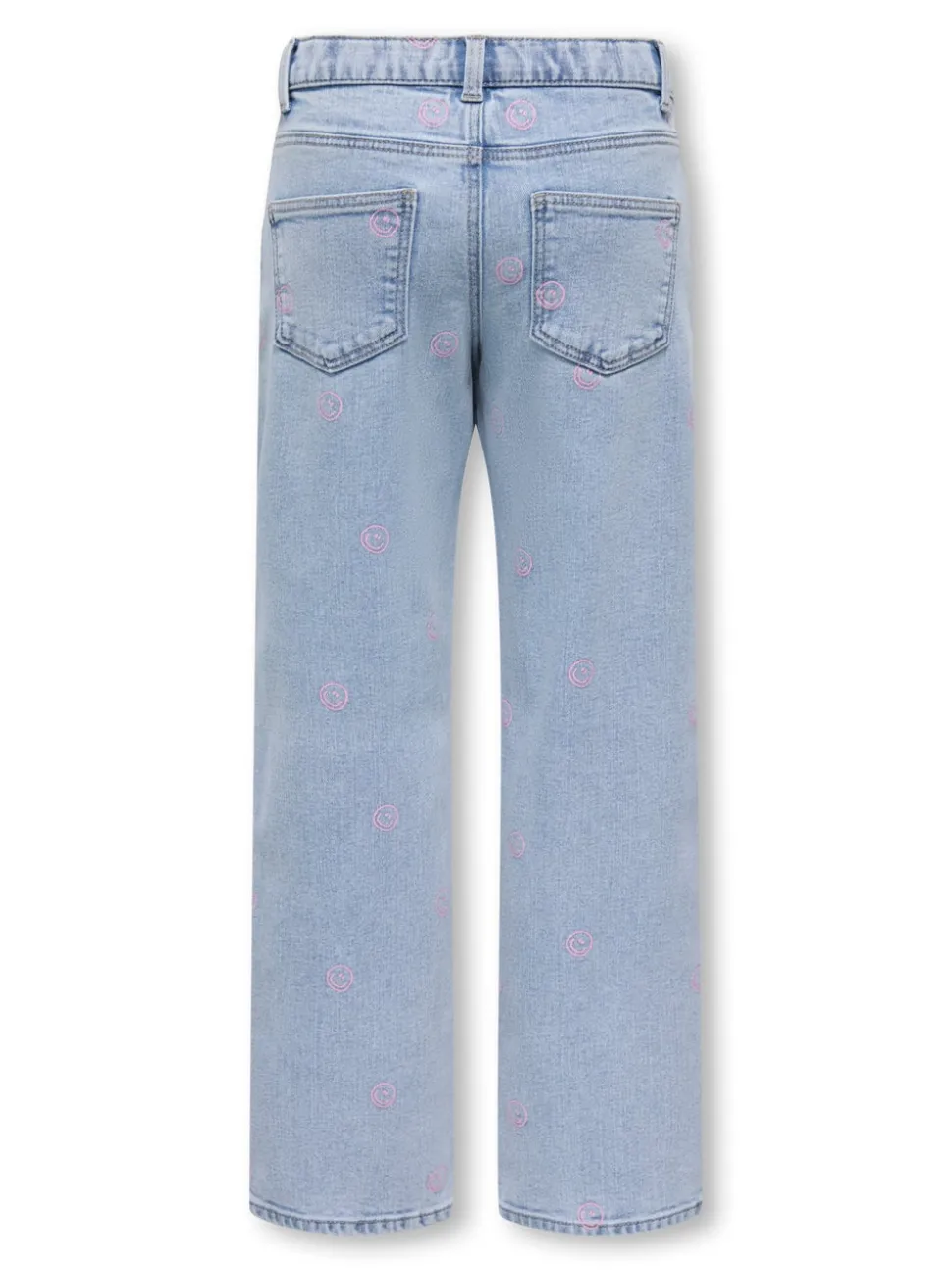 KOGROBYN Vita media Straight Fit Jeans