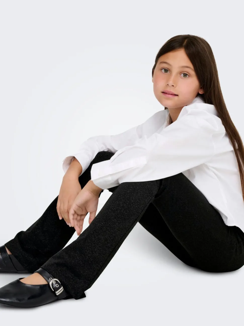 KOGROMA Regular Fit Pantaloni