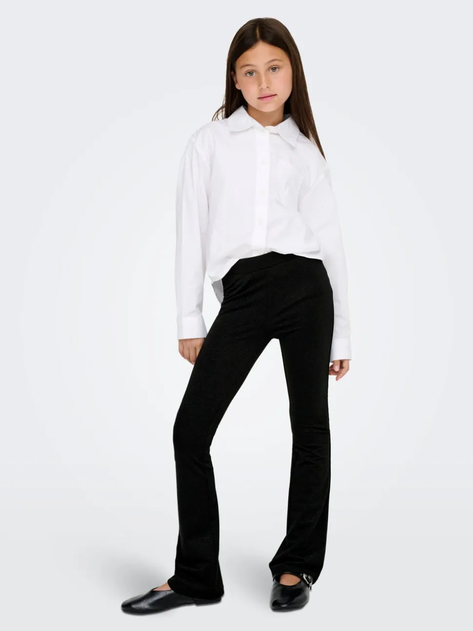 KOGROMA Regular Fit Pantaloni