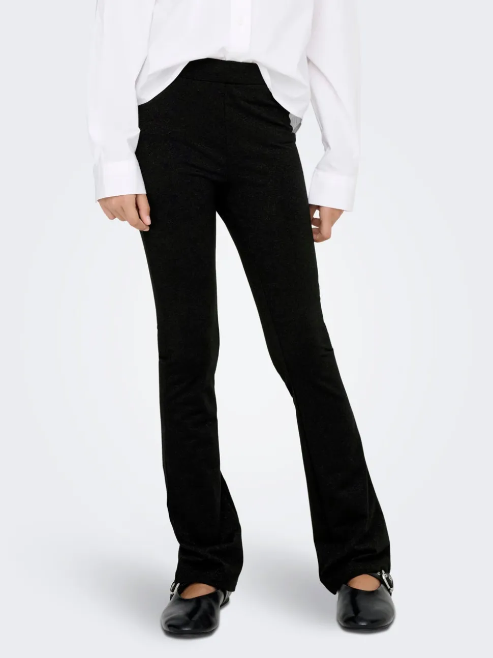 KOGROMA Regular Fit Pantaloni