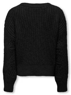 KOGROSETTA Pullover