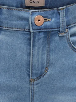 KOGROYAL Vita regolare Flared Fit Jeans