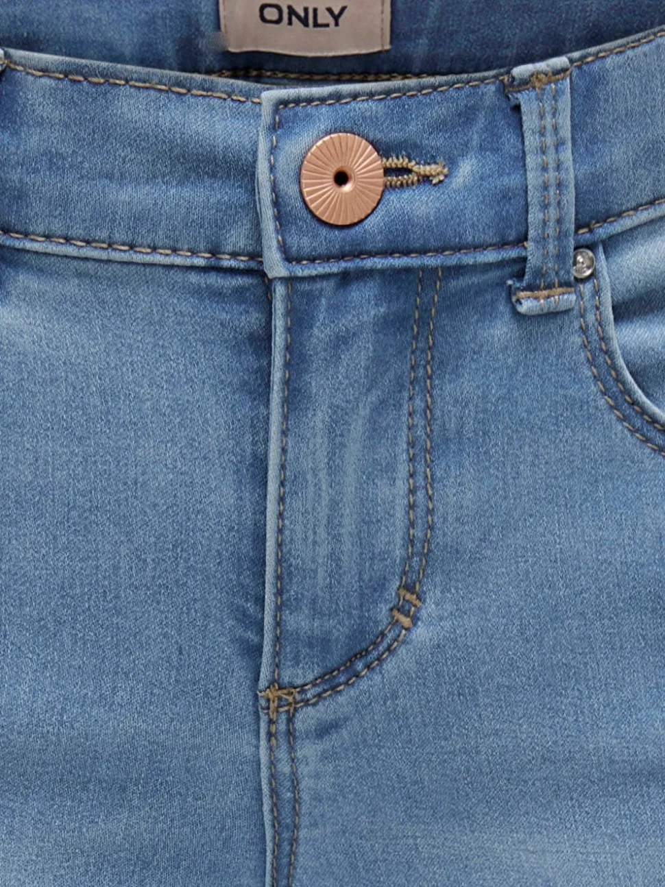 KOGROYAL Vita regolare Flared Fit Jeans