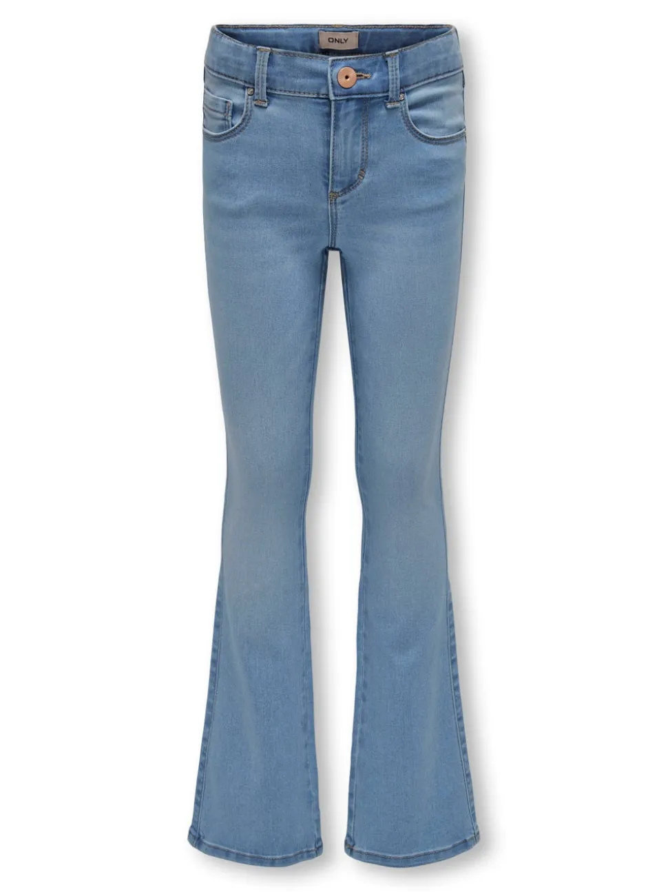 KOGROYAL Vita regolare Flared Fit Jeans