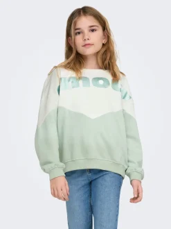 KOGRUNA-MENA Felpe