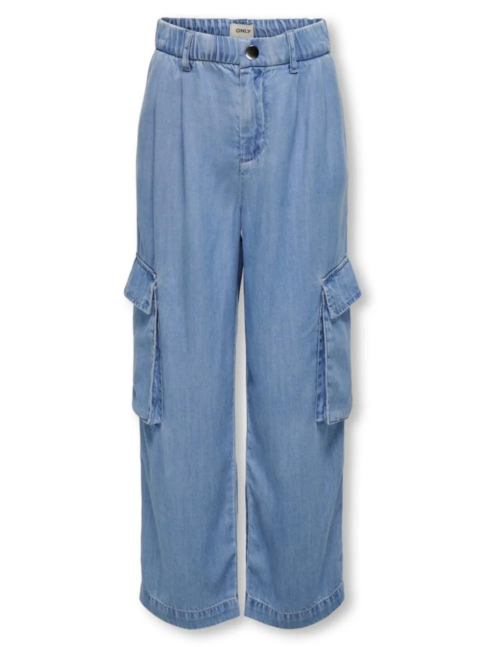 KOGSAFARI Wide Leg Fit Jeans