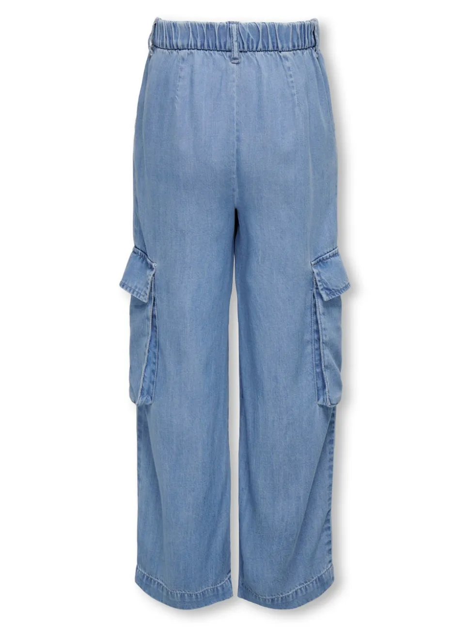 KOGSAFARI Wide Leg Fit Jeans